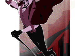 쌍흑 / 츄다자 로그정리