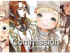 커미션.10[마감]