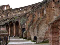 [창준시목] 로마의 휴일