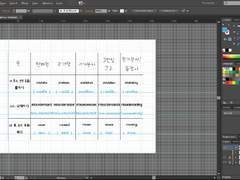 영어 불규칙동사 / -ing / 3인칭 단수 56