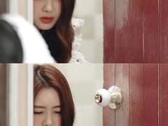 부암동 복수자들 하이라이트 김정혜 캡쳐&움짤