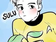 트렉 그림연성 백업3