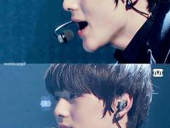 [년북/황쩨] 다른 사람 18