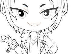 Mài - Just seems futile