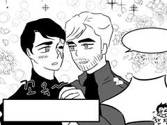 [재록/비밀글] 본즈가 미러버스에 떨어졌다!