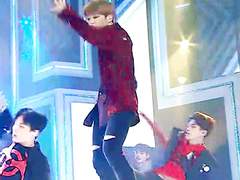 먼치킨 퇴마단 82 - 절대로 깨어날 수 없을 것 같아 ma shock