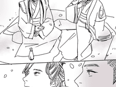 예진경예-꽃놀이