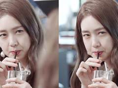 부암동 복수자들 티져 김정혜 움짤&캡쳐