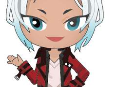 Pigeons learn faster than you?