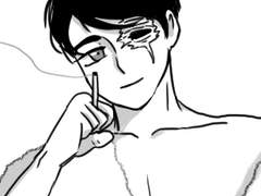 [재록/비밀글]트위터에 그린 로그들 모음2