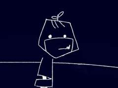 아침과 오전사이 애프리콧티