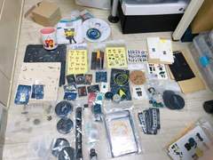 [마감] 럭키박스(랜덤박스)판매!!