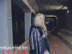 American Horror Story : Coven - Madison Montgomery