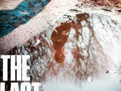 The Last Of Us - Ellie