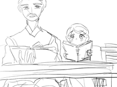 사약겜(전하x아씨아버지)