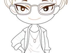 There's an order to the things