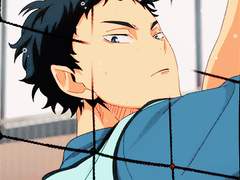 [아카히나]슬슬 끝내죠, 늦었거든요