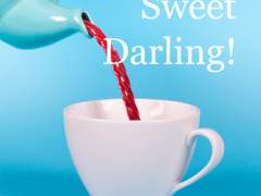 [토도이즈/토도데쿠] My Sweet Darling!