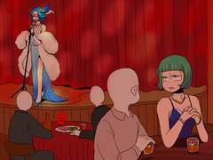 한사람을 위한 무대