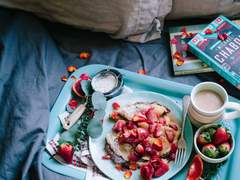 [스팁버키] We Need You