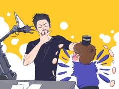 (카캡사 트레) 토니피터