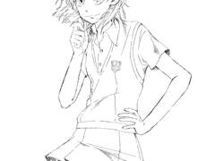 어떤과학의 초전자포 - 미코토