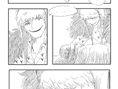 [코라손&로우]부재