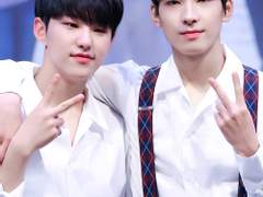 [세븐틴팬픽/뱀파이어물/순부] Bound of blood #06