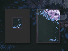 [비류매장소] 고통을 듣는 소년