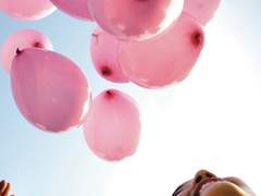 Le lendemain de la fête