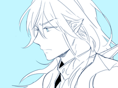 [FFXIV] 아이에스