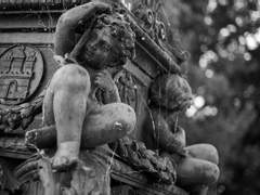 A STRANGE TALE (上): YOUR ANGELS REIGN