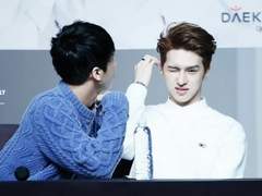 [랍켄팬픽] 꼬시기 작전 - 4화