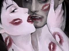 [재호현수] 뱀파이어AU