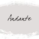 Andante(안단테)