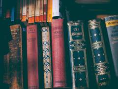 [본즈커크] 호그와트 로망스