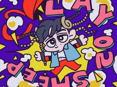 씽이 생일추카포카