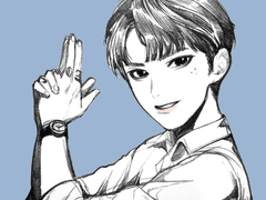 [ Profile ] 옹성우