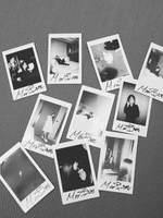 마마무한줄메모