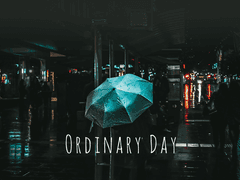 [파린스] Ordinary Day