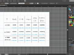 영어 불규칙동사 / -ing / 3인칭 단수 70