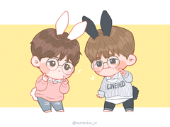 윤소심님 커미션