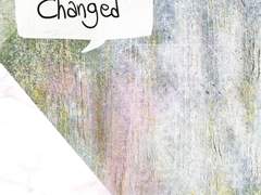 Something Changed 샘플페이지
