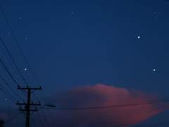 인간 위성 프로젝트