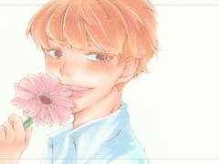 ［엑소］아날로그 일러스트