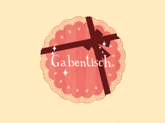 [다이이글] Gabentisch