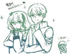 레전드 히어로 삼국전(레히삼)