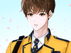 녤윙 봄날 벚꽃 그리고 너