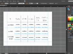 영어 불규칙동사 / -ing / 3인칭 단수 72