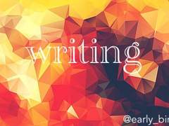 얼리버드용 캔들세계관